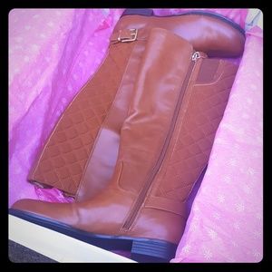 Isaac Mizrahi. Women's Boots